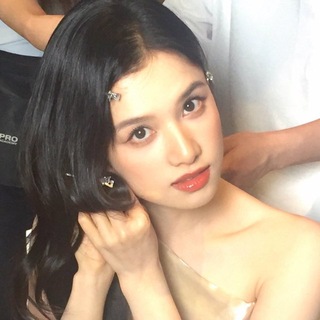 my dear zhang jingyi 👼