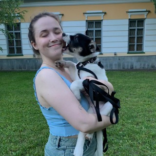 У Жанны снесло крышу