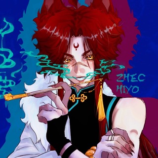 zhechiyo・женьшень