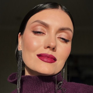 ВИЗАЖИСТ • СТИЛИСТ • ZHERNOVAYA _STYLE💋