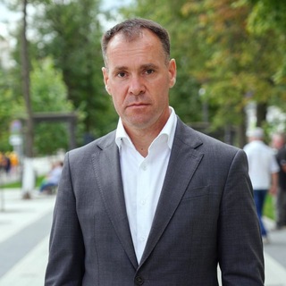 Сергей Жестянников