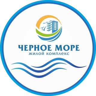 ЖК Чёрное море 🌅Анапа