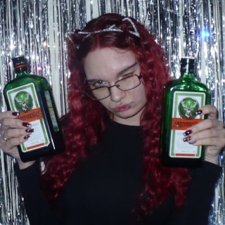 котенок вишня