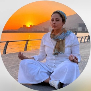 مربیگری آنلاین یوگا و مدیتیشن🌻