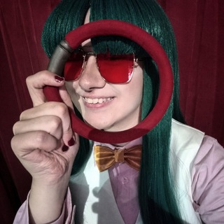 •Жунька• cosplay