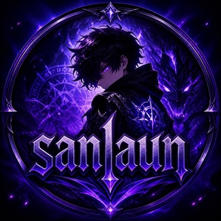 Sanluan & Usernames