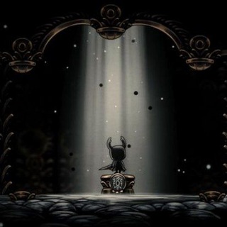 ZINE HOLLOW KNIGHT
