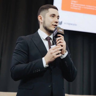 Никита Зинков