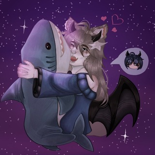 °•☔З᧐нтики☔•°