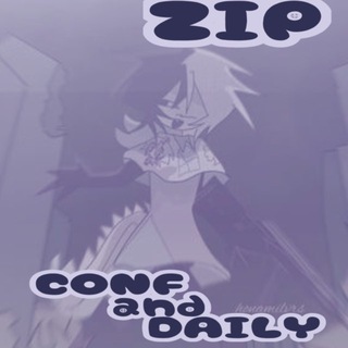 𝐙𝐈𝐏 𝐜𝐨𝐧𝐟𝐞𝐬𝐬𝐢𝐨𝐧+Daily