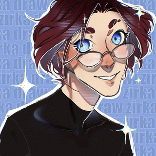 Зірка (⁠｡⁠•̀⁠ᴗ⁠-⁠)⁠✧ | РЕСТ