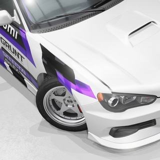 BeamNG MMP/ZL Drift/Mods
