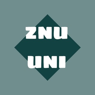 ZNU UNI
