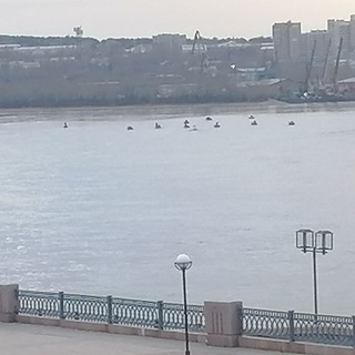 Рыбалка Иркутск и окрестности