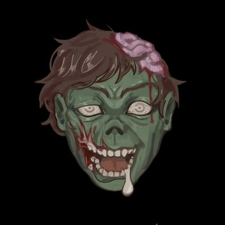 ZOMBIE ZINE
