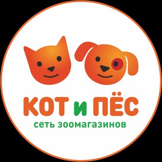 Зоомагазин «Кот и Пёс» 🐱🐶