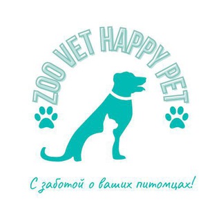 ZOO VET аптека HAPPY PET