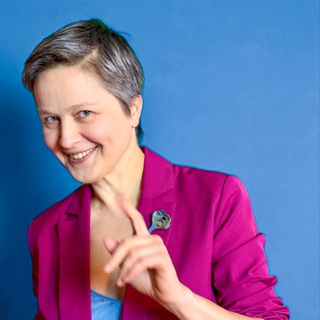 Анна Смекалова ЗОЖжит...