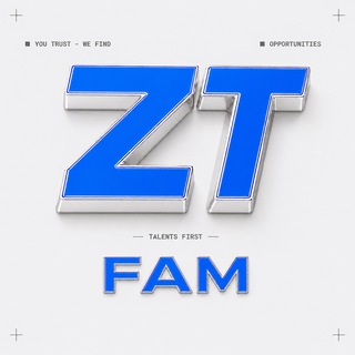 Zaichenko Team Family 💙