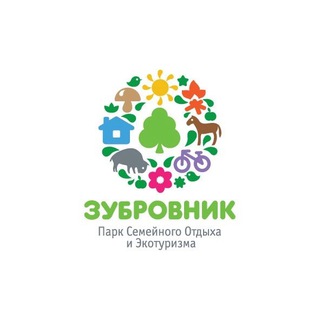 Парк «Зубровник» в Токсово