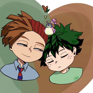 Zucckerhaus | rodydeku | kiribaku