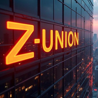 Концерн ИИ Z-union | Блог основателей