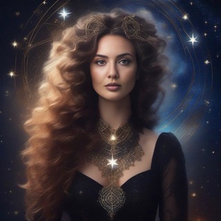 Звезды в нас✨Магия камней 💎